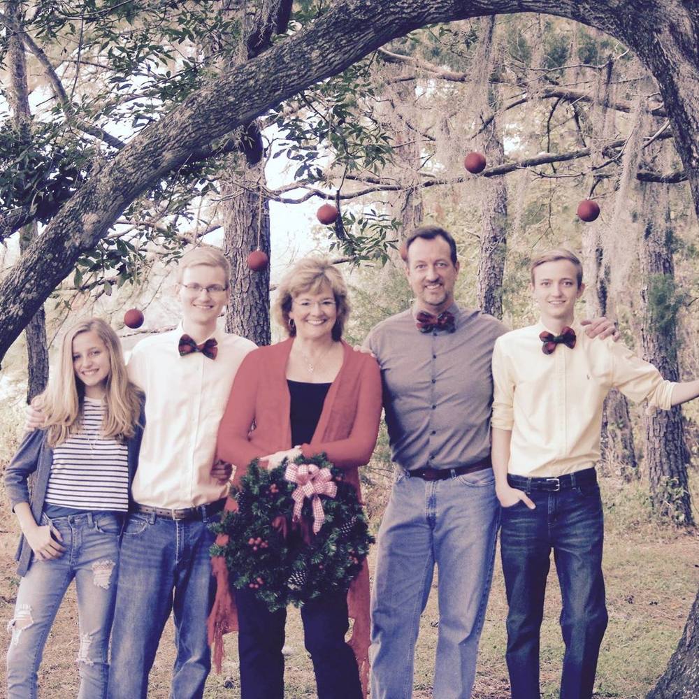 Meet your Posher, Connie